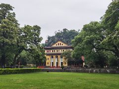 -桂林独秀峰王城景区