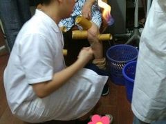 -上海市中医医院(芷江路院区)