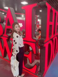 -蘭club婚礼策划