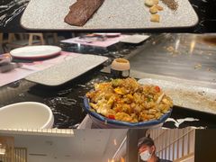 -青牛铁板烧(东方悦邻Mall店)