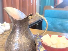 -蒙亨·手把肉·蒙古包文化主题餐厅(天恒广场店)