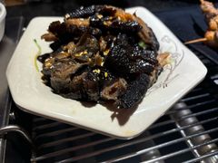 -刘记大块烤羊腿餐吧(北沙滩店)
