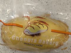 -长发西饼(临顿路店)