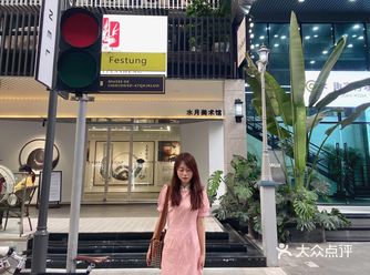 一键穿越港风街头 | 0元打卡圣地·天河智汇Park