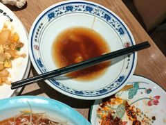 -直隶安家牛肉罩饼(新石店)