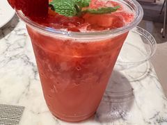 -大堂吧·深圳益田威斯汀酒店