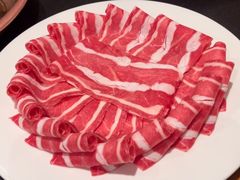 -南门涮肉(北洼路店)