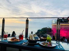 -Rock Bar Bali(Bali)
