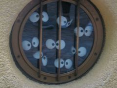 -三鹰之森吉卜力美术馆