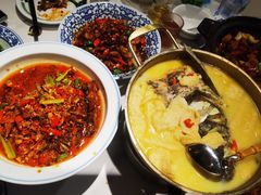 -欧记大排档·景德菜(上海首店)