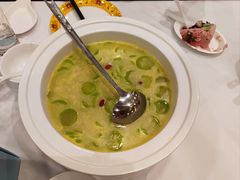 -万荣烤鸭店·北京菜(天坛店)