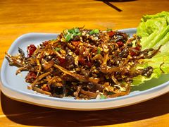 -觅山云南菜(泊富ICITY店)