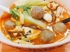 -米鲜剁椒米线(梅溪湖店)