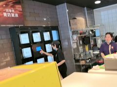-麦当劳(湖光北街店)