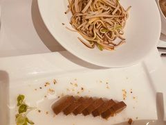 -箸福·夜上海(雨花客厅店)