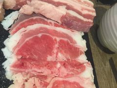 -火炉火自助餐(悠唐购物中心店)