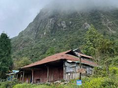 -九峰山