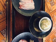 -羊大爷涮肉(亮马桥店)