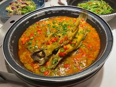 潇湘臭鳜鱼-潇湘府•湘菜领军品牌(望京店)