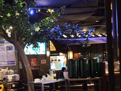 -绿茶餐厅(深圳龙华天虹购物中心店)