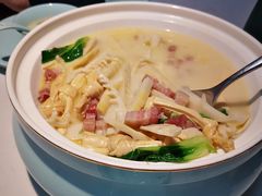 腌笃鲜-淮扬韵(高新大都荟店)