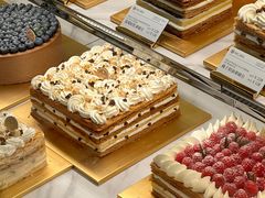 -M'CAKE(西单大悦城店)