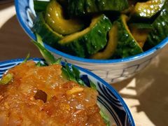 -霸腹烤肉(厦门柚子番店)