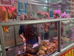 -南宁市连升风味小吃店
