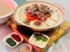 -永和红旗美食城