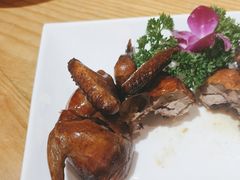 -德胜轩正宗顺德菜(宝安沙井会展中心店)