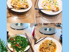-味莊·青岛菜(云霄路店)