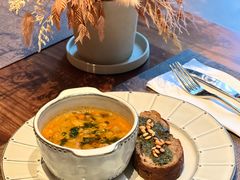 -OGGI TRATTORIA PIZZERIA(深业上城店)