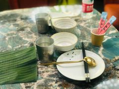 -浩海火燒雲傣家菜(芮欧百货店)