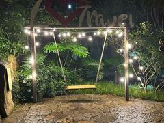 -湖泉半山温泉(湖泉生态园)