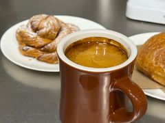 -VOYAGE COFFEE 咖啡烘焙工坊店(798艺术区店)