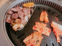 -黄金牧场(明洞总店)
