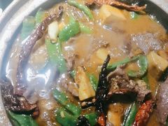 -薇酌饮·陕西菜(南门外店)