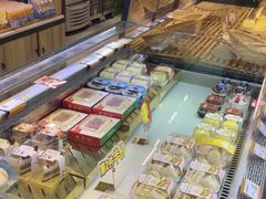-MANFEN聚满分西点(远洋大信店)