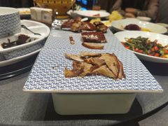 -羲和雅苑•北京烤鸭(平安国际金融中心店)