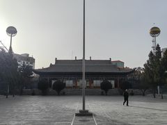 -西宁市东关清真大寺