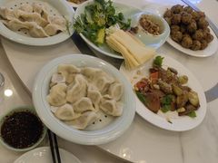 -李氏东北饺子王·铁锅炖(回龙湾店)