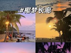-三亚蜈支洲岛旅游区