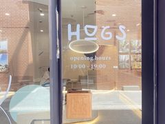 -HUGS coffee(东区店)