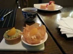 -BLD西餐厅(成都首座万丽酒店)