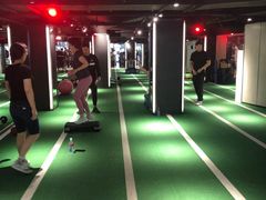 -一兆韦德健身(梅川店)