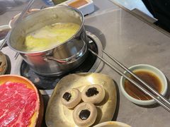 -伍棵星炭烤自助料理·烤鳗鱼(浦东食品城店)