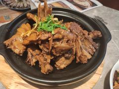 -四道菜·福建菜馆(新街口金鹰店)