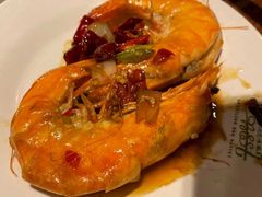 -汉巴味德(沈阳万象汇店)