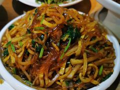 -姥姥家春饼店(佳亿时尚广场店)