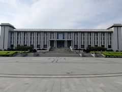 -东南大学(九龙湖校区)